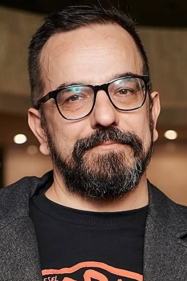 Олексій Тараненко fotoğrafı