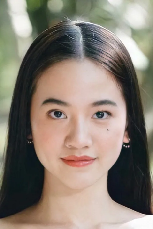 ปาณิสรา ริกุลสุรกาน fotoğrafı
