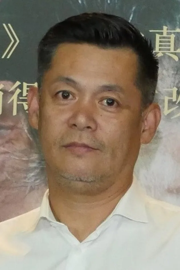 Tiger Wang fotoğrafı