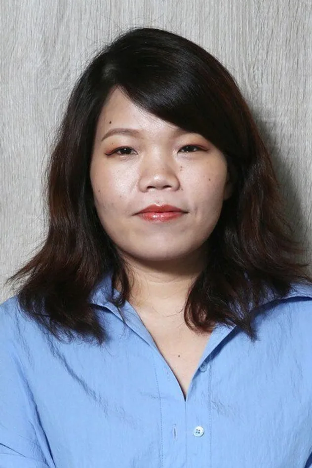 Chen-Nien Ko fotoğrafı
