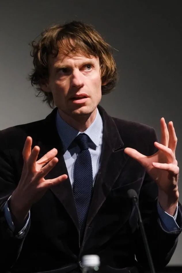 Andrew Legge fotoğrafı