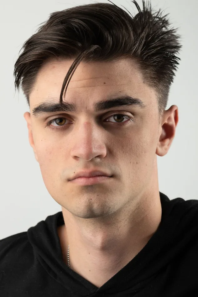 Luca Slade fotoğrafı
