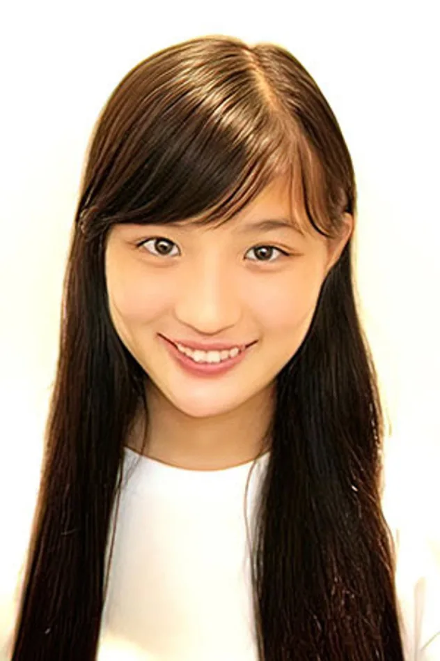 Hanano Akazawa fotoğrafı