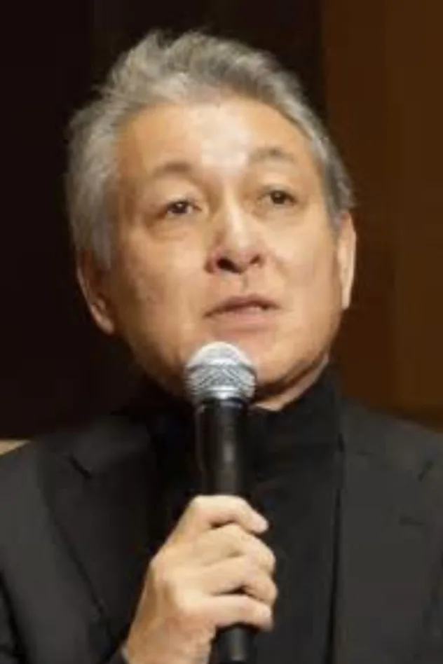 藤田明二 fotoğrafı