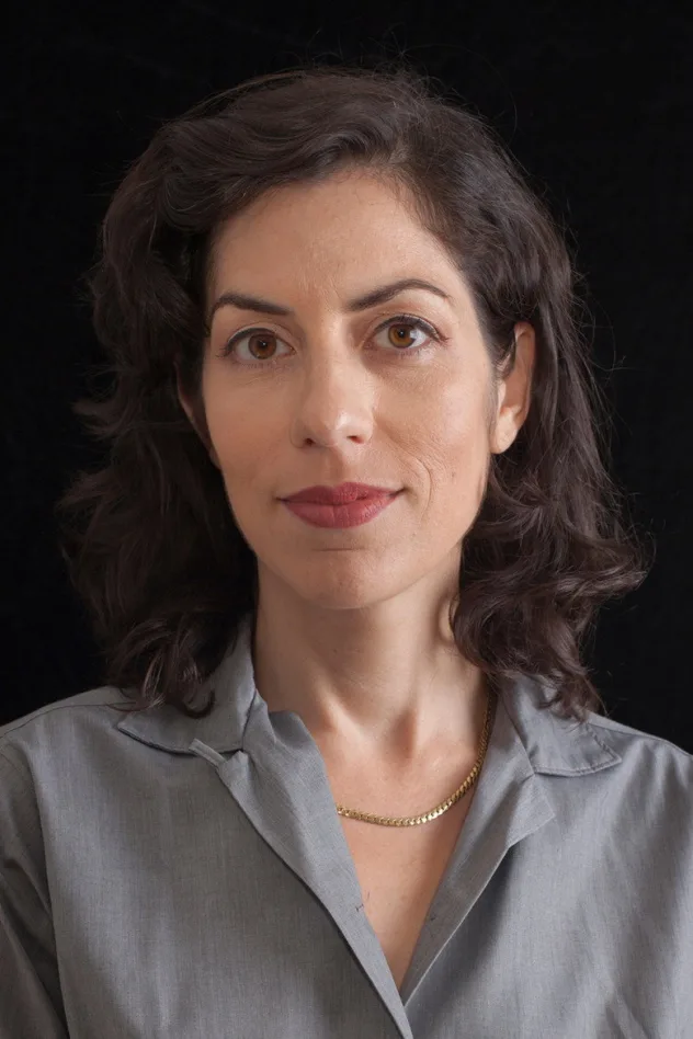 Alysia Abbott fotoğrafı