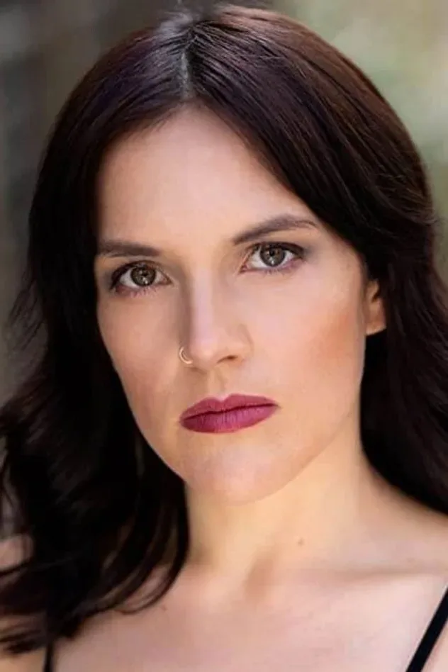 Cover image for Stephanie Izsak