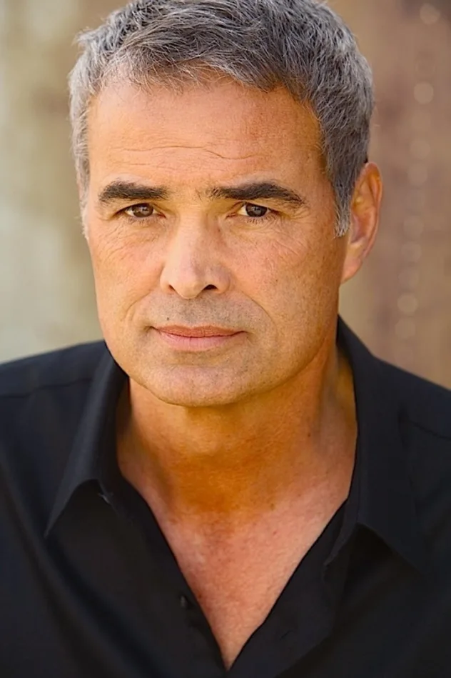 Mark Brandon fotoğrafı
