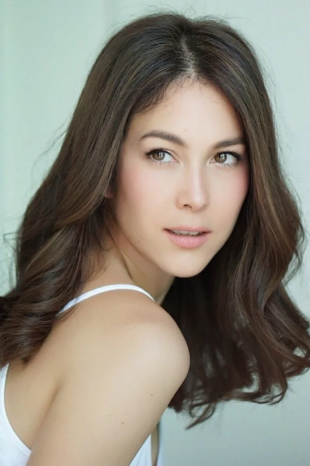 Paula Taylor fotoğrafı