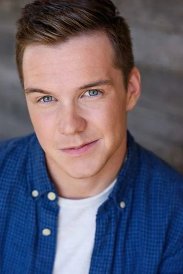 Blake Canning fotoğrafı