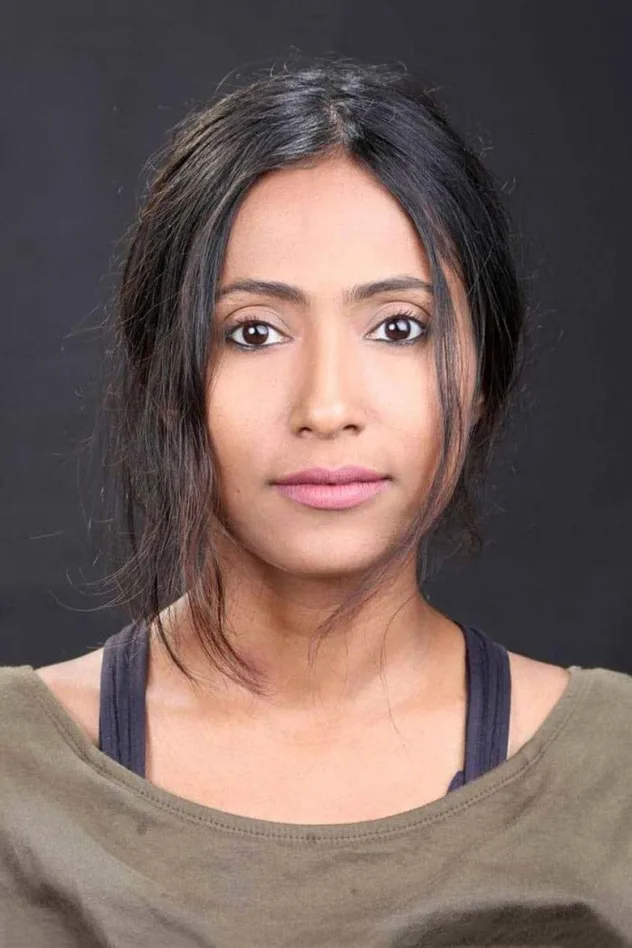 Mia Maelzer fotoğrafı