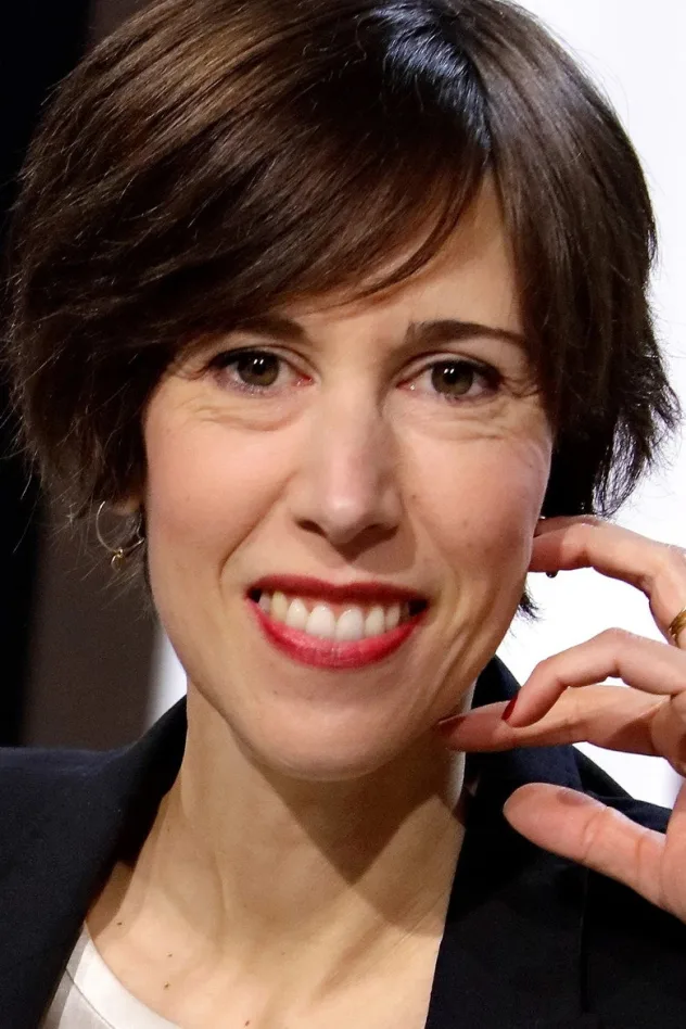 Laetitia Colombani fotoğrafı