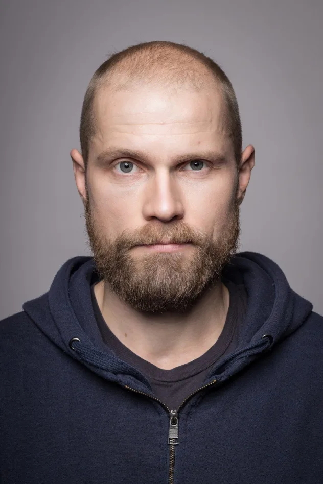 Kristo Viiding fotoğrafı