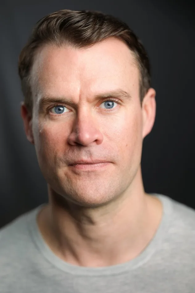 David Alexander fotoğrafı