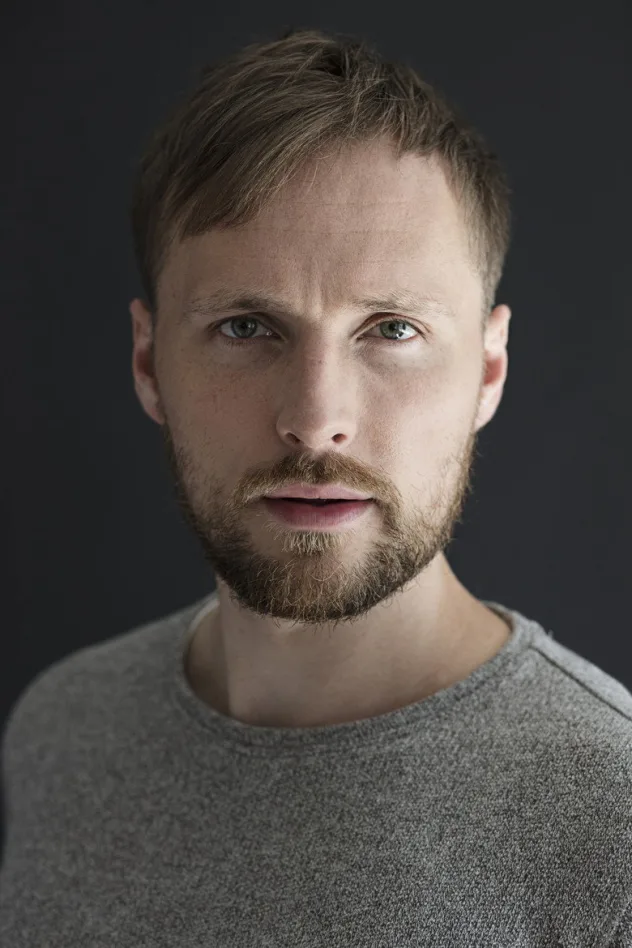 Kristjan Üksküla fotoğrafı