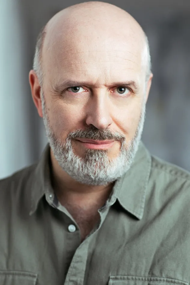 Jonathan Rigby fotoğrafı