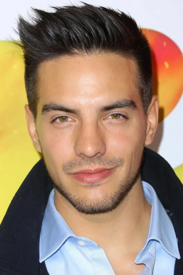 Vadhir Derbez fotoğrafı