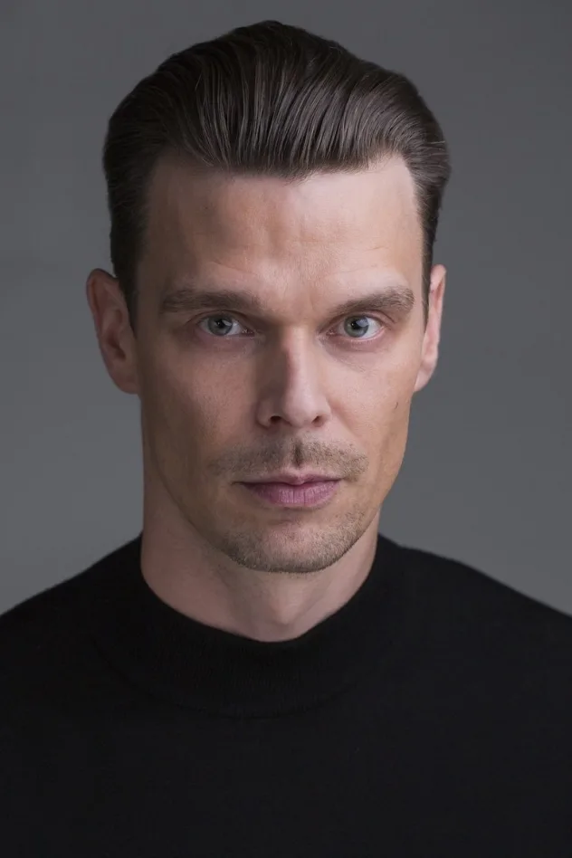 Andrei Alén fotoğrafı
