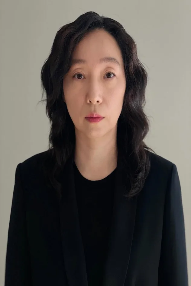 김은경 fotoğrafı