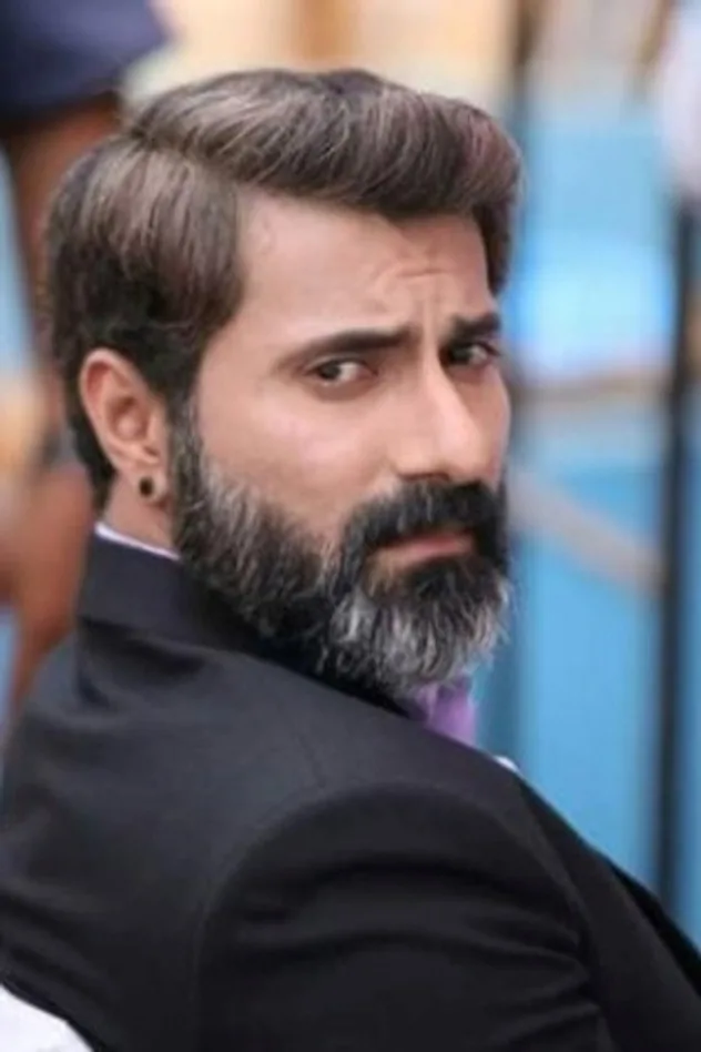 Deepak Shetty fotoğrafı