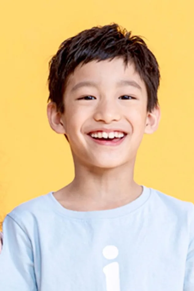 謝以樂 fotoğrafı