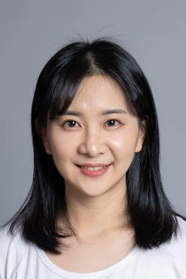 Carrie Chang fotoğrafı