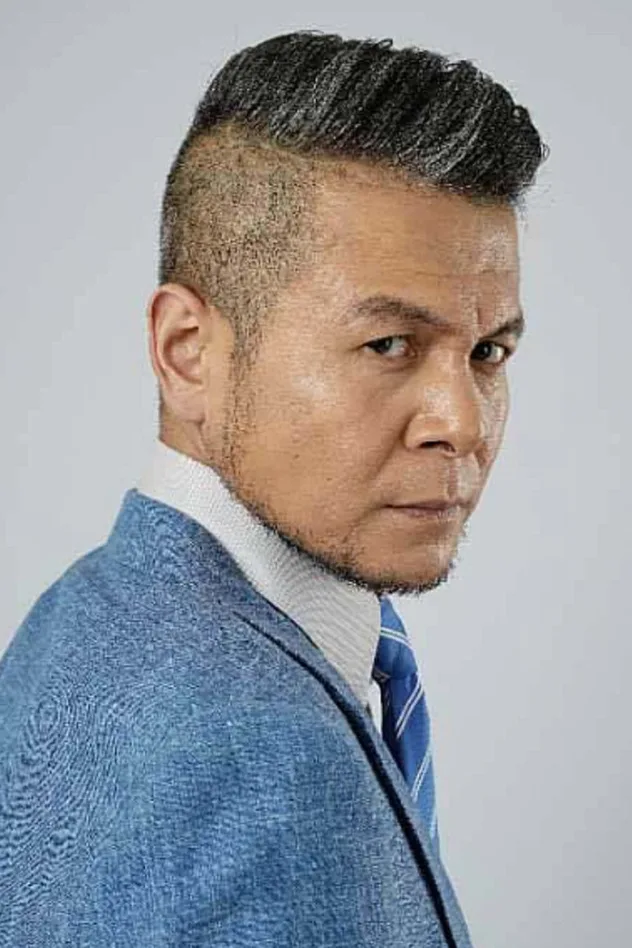 Yang Yong fotoğrafı