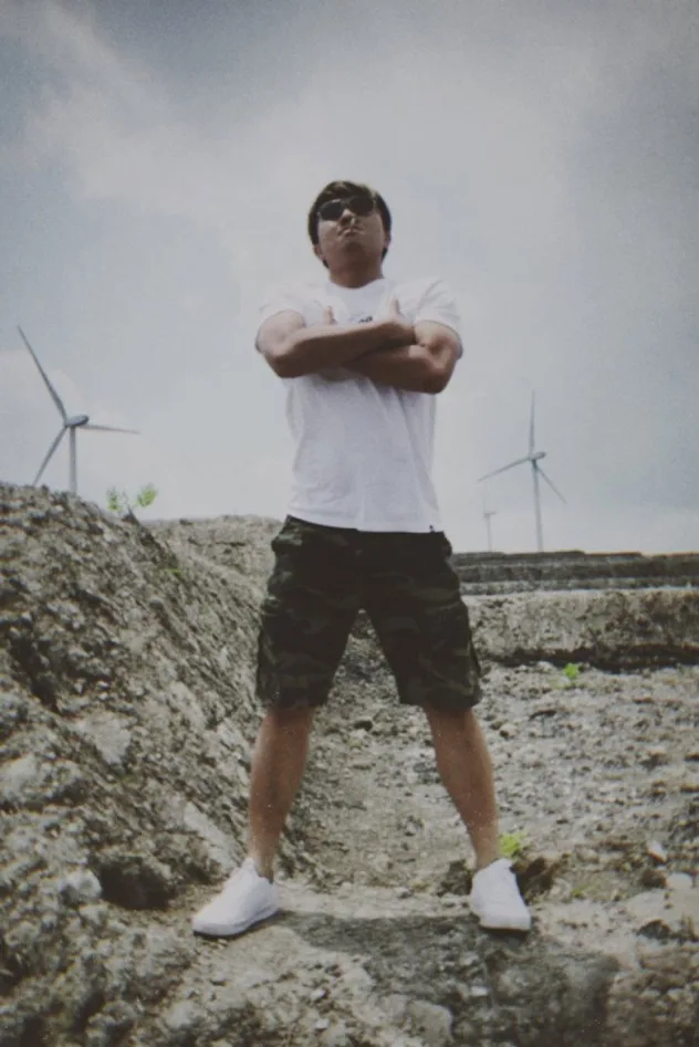 Zhou Quan fotoğrafı