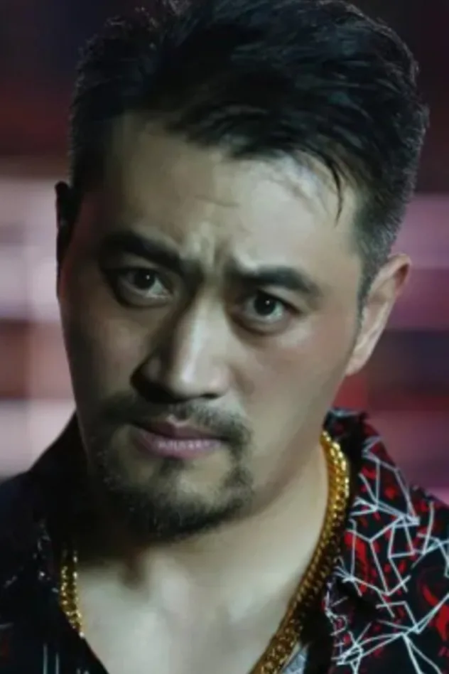 Zhou Xiaorui fotoğrafı