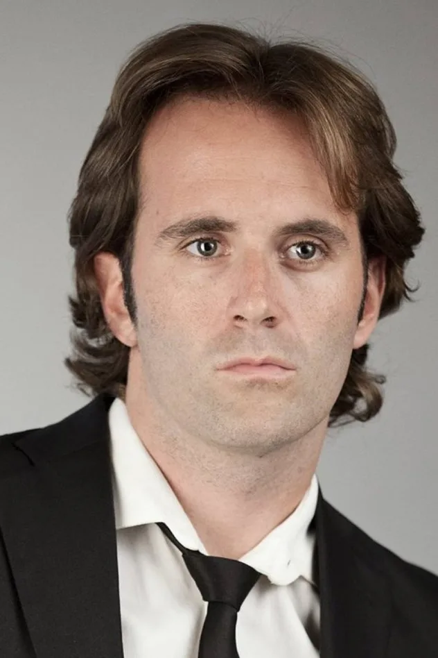 Fede Alonso fotoğrafı