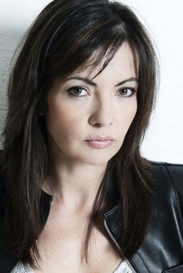 Susana Béquer fotoğrafı