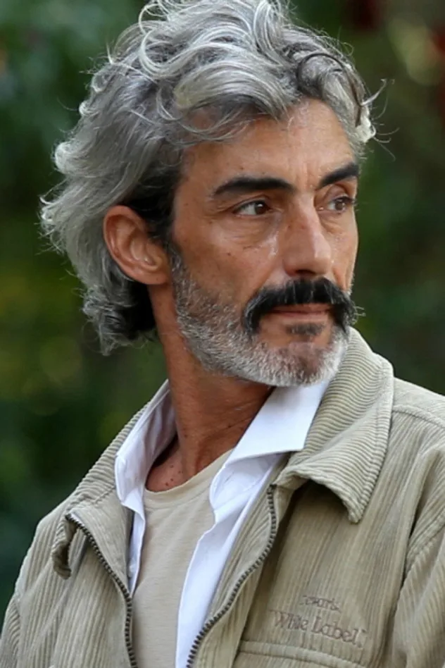 Miguel Molina fotoğrafı