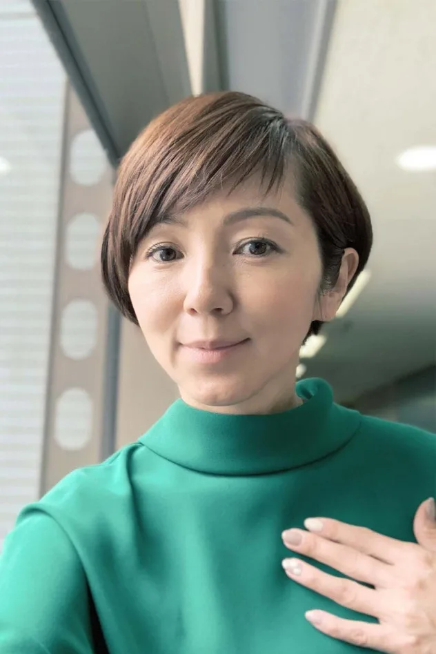 渡辺満里奈 fotoğrafı