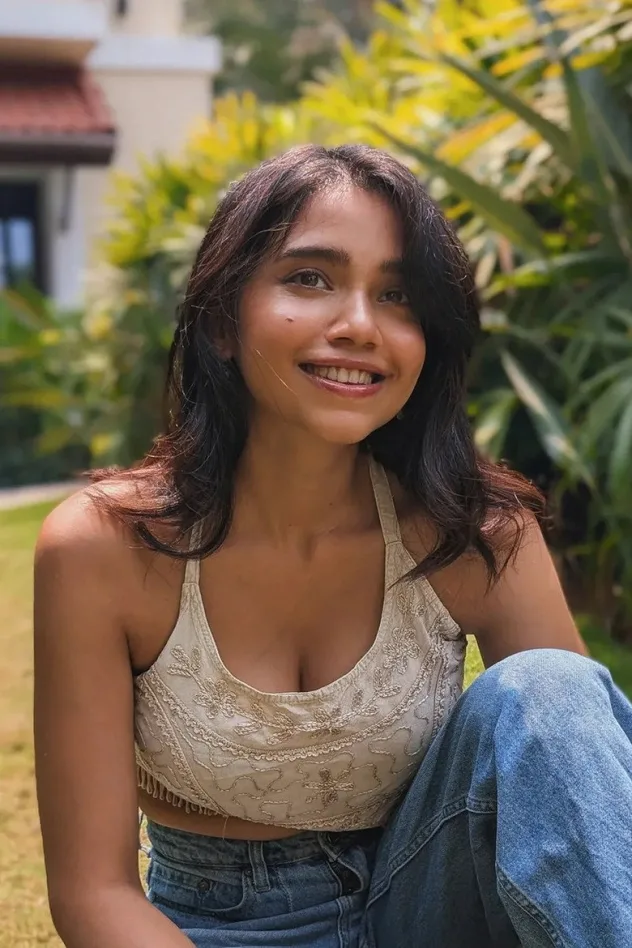 Bhagyashree Limaye fotoğrafı