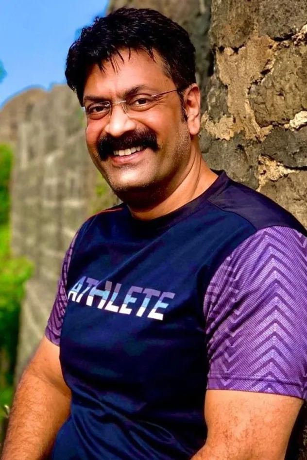 Ajay Purkar fotoğrafı