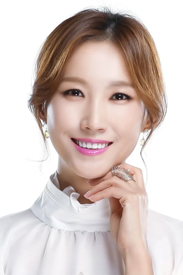 Lee Sun-jin photo