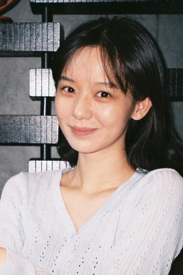 Jingyi Huang fotoğrafı