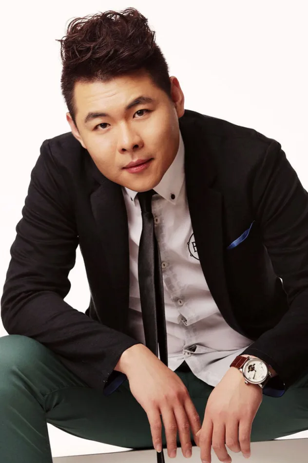 Yang Yuanhan fotoğrafı