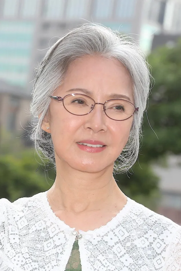 李璇 fotoğrafı