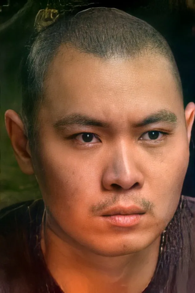 Daniel Chan Yee-Heng fotoğrafı