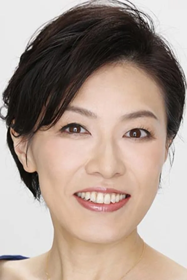 Mika Kitajima fotoğrafı