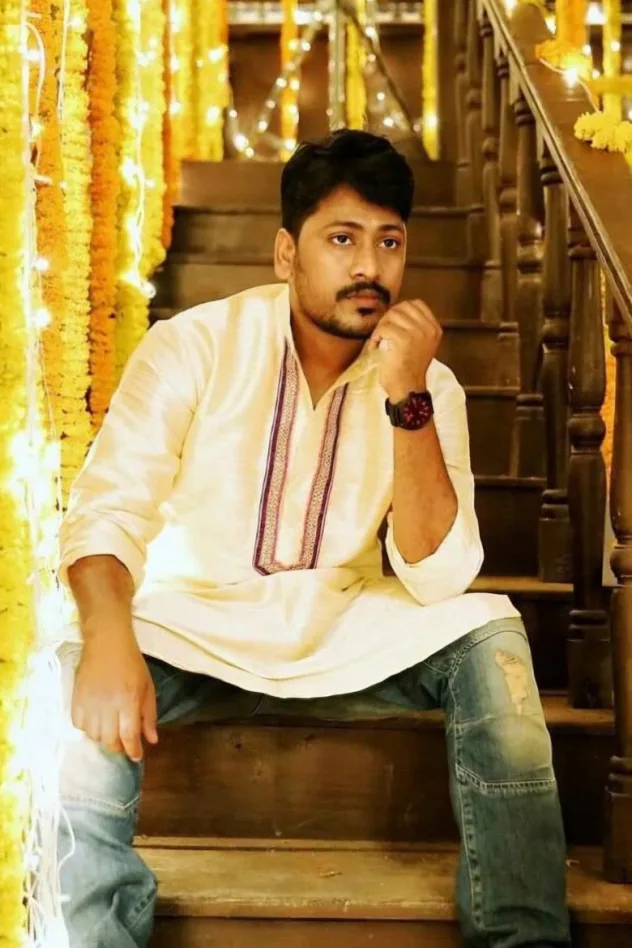 జోష్ రవి fotoğrafı