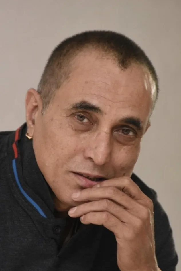 Satya Prakash fotoğrafı