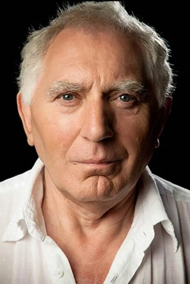 Jan Decleir fotoğrafı