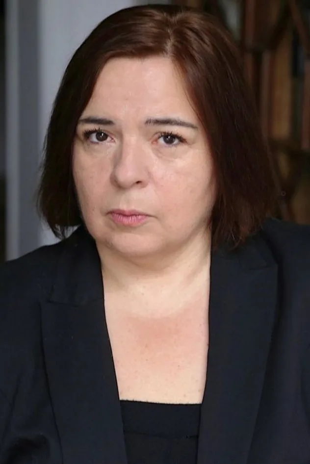 Isabelle Anciaux fotoğrafı