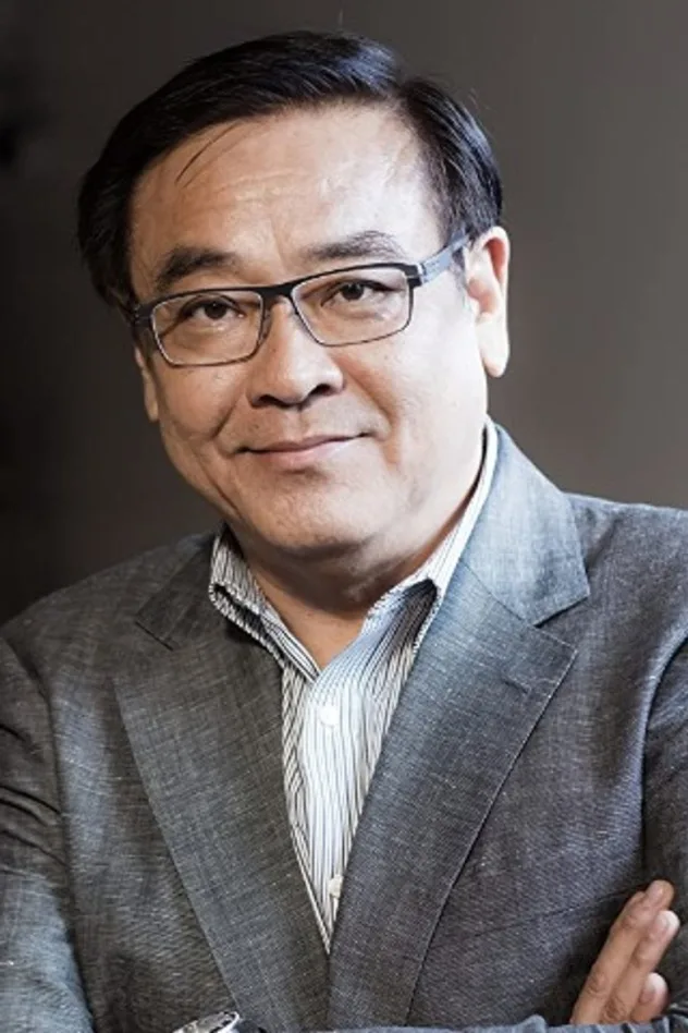 Derek Yee fotoğrafı