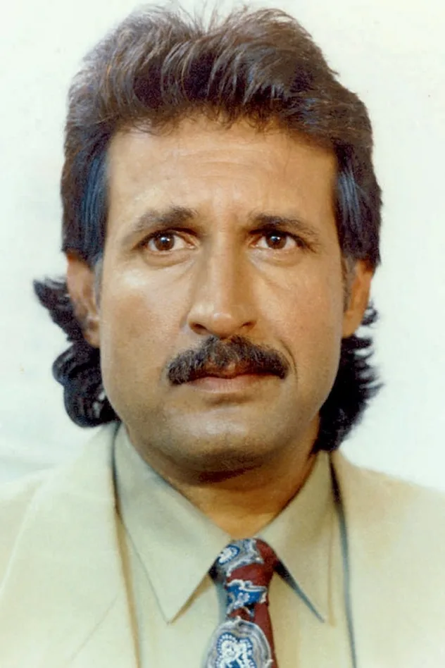 Kiran Kumar fotoğrafı