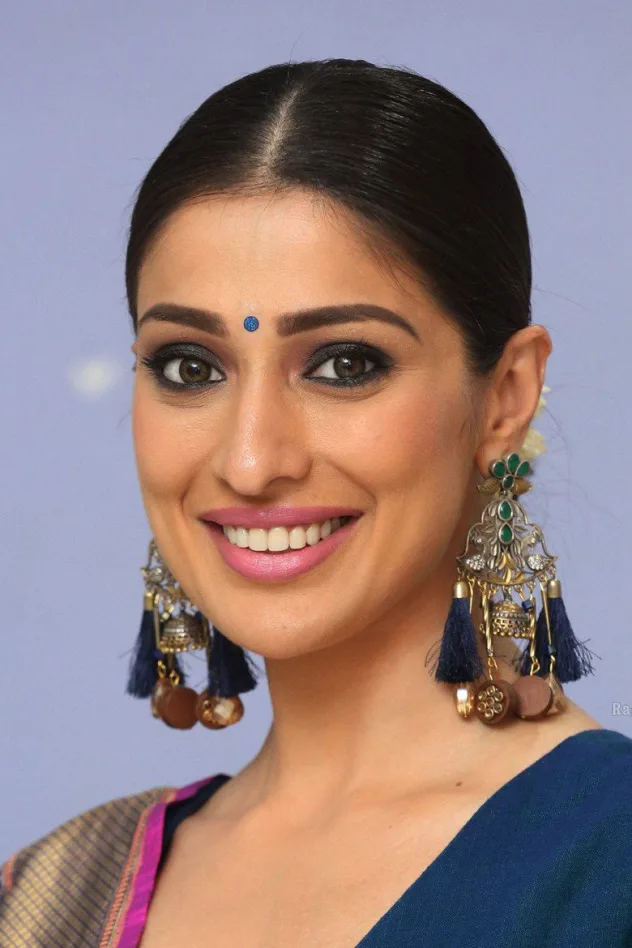 Raai Laxmi fotoğrafı