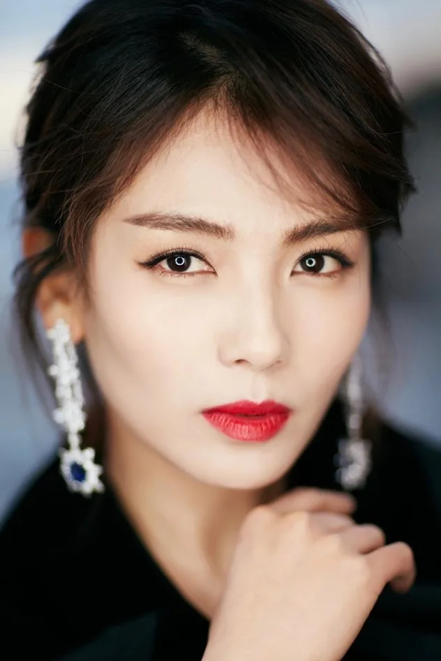 Liu Tao fotoğrafı