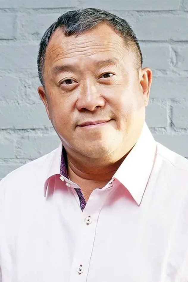 Обложка для Eric Tsang Chi-Wai