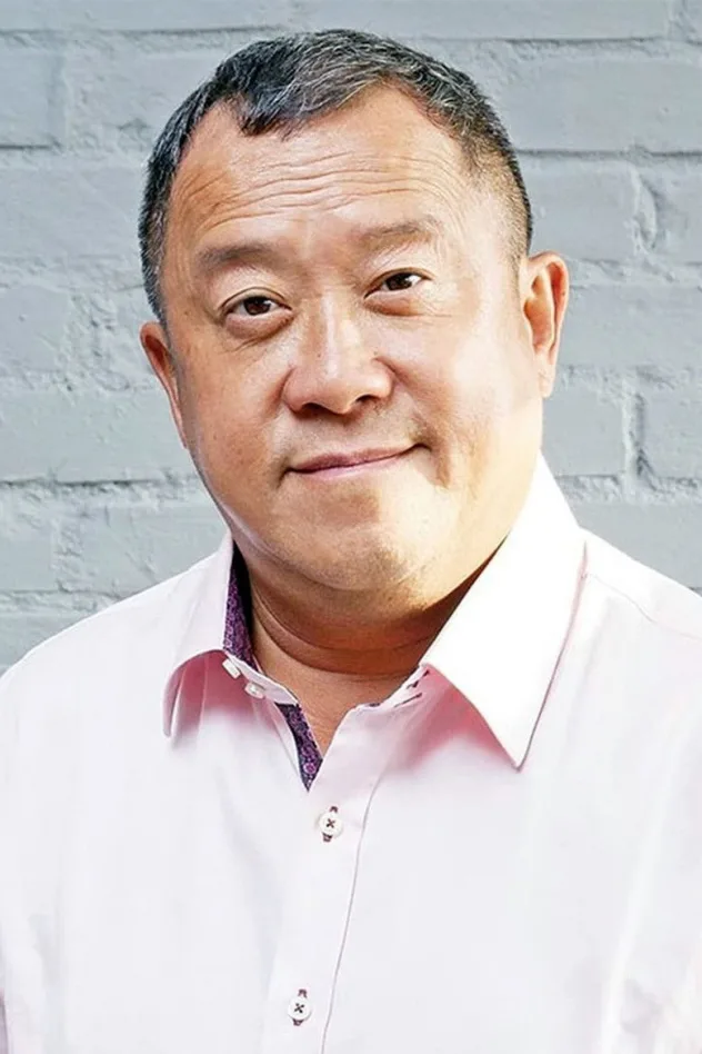 Eric Tsang Chi-Wai fotoğrafı